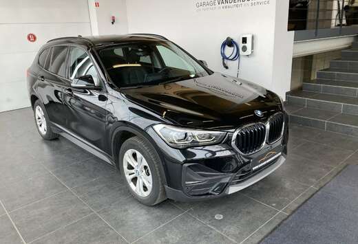 BMW X DRIVE PHEV  AWD AUTOMAAT