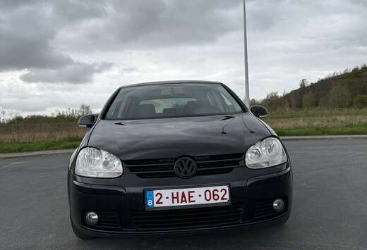 Volkswagen 1.4i 16v Spring Edition