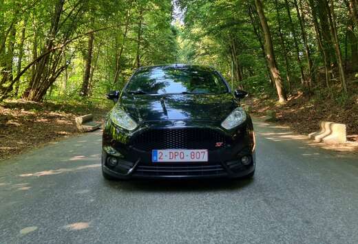 Ford Fiesta ST1 1.6 EcoBoost