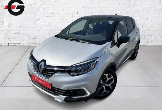 Renault Intens 1.5 dCi 90ch auto
