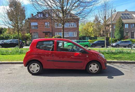 Renault 1.2i LEv Expression