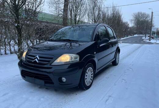 Citroen Prêt à immatriculé Citroën c3