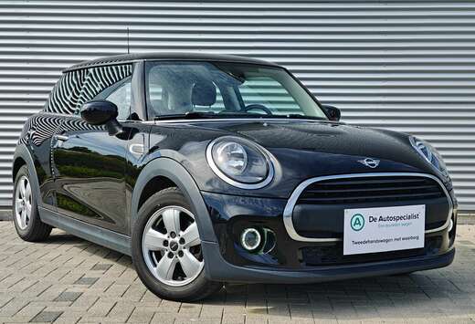 MINI Mini 1.5 One OPF (EU6d-TEMP)