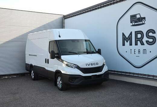 Iveco 35S18-L3H2- Himatic- Camera- Acc- Nieuw- 37990+ ...