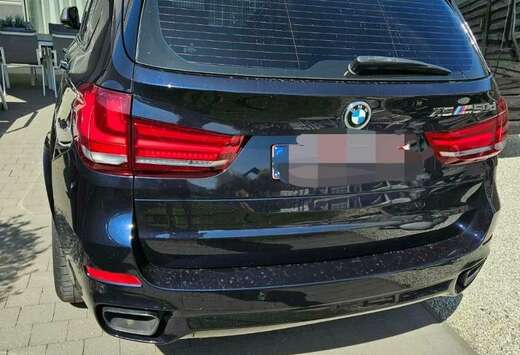BMW M50 dAS