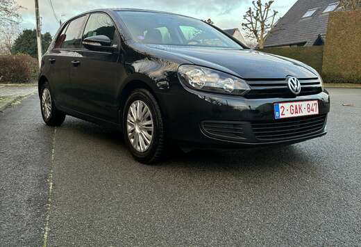 Volkswagen 1.4i Trendline