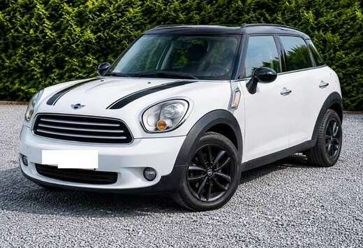 MINI Mini Countryman 1.6i Cooper