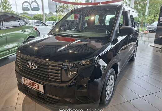 Ford Trend 1.0i 125 pk