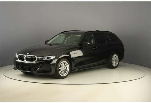 BMW e Touring 204pk Pack Innovation