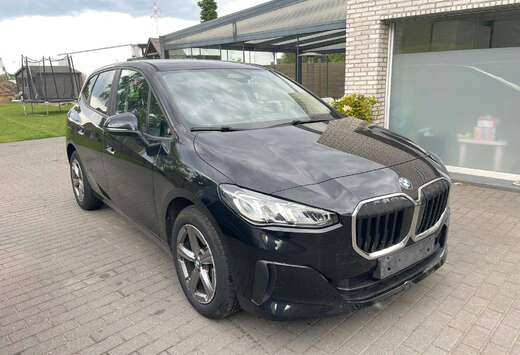 BMW i Active Tourer  JOY Edition 52000km/2022 first H ...