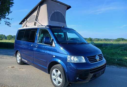 Volkswagen 4 motion