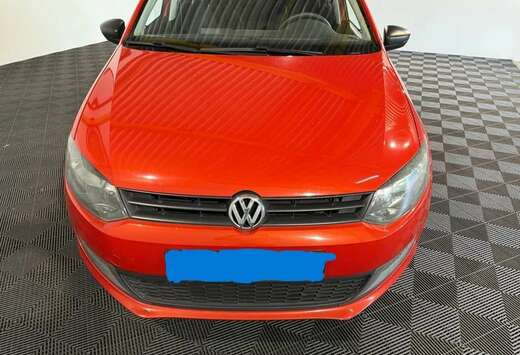 Volkswagen 1.2i Trendline