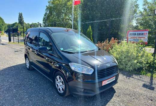 Ford Transit Courier 1.5 TDCi Ambiente