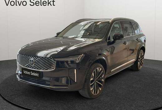 Volvo XC 90 Plus Bright