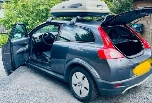 Volvo C30 1.6 Turbo - D