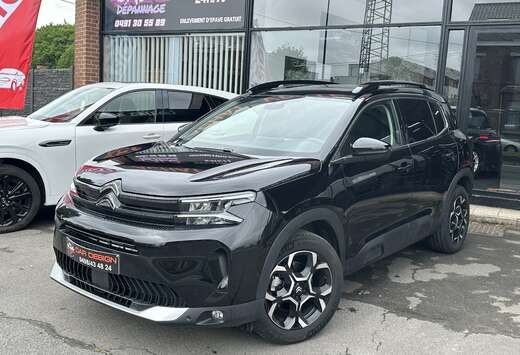 Citroen 1.5 BlueHDi / 2025 / 9.500km / garantie..