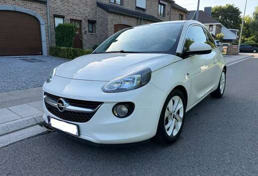 Opel 1.4i Glam Start/Stop