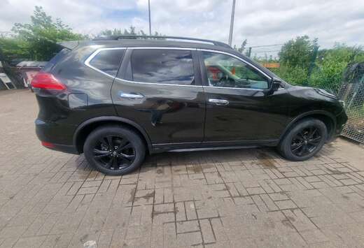 Nissan 1.3 DIG-T 2WD N-Connecta DCT