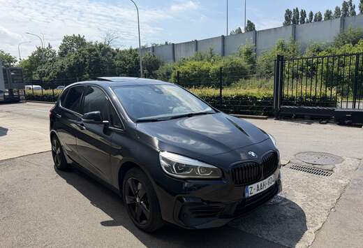 BMW Active Tourer PHEV 225xeA iPerformance OPF