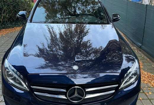 Mercedes-Benz (BlueTEC) d T Avantgarde