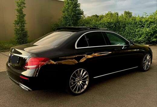 Mercedes-Benz Full Option 0487883422