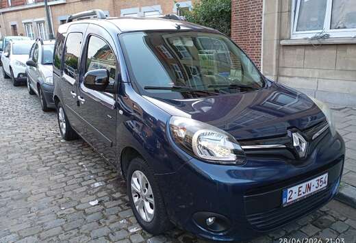 Renault TCE 115 Energy Life