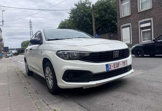 Fiat 1.0 T FireFly City Life