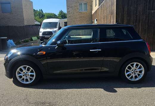 MINI Mini 1.5A Cooper
