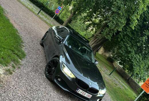 BMW Gran Coupé dA