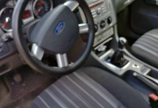 Ford Focus 1.6 TDCi Econetic