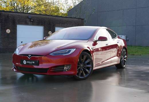 Tesla 75D AWD Dual Motor**TVA includ**GARANTIE