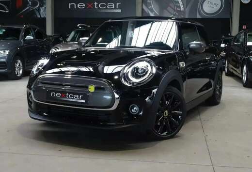 MINI 28.9kWh FULL ELECT *FULL LED-SIEGES SPORT-NAVI*