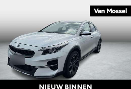 Kia 1.0 T-GDi 120 ISG More