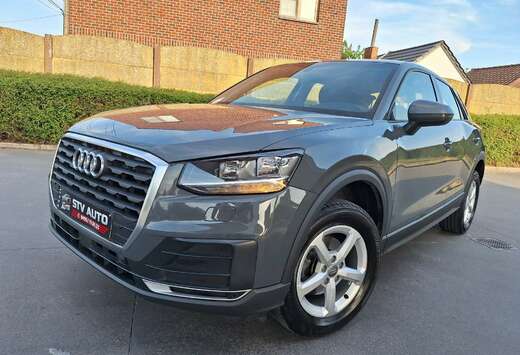 Audi Q2 30 TFSI Design S tronic (EU6d-TEMP)/ CAMERA/  ...