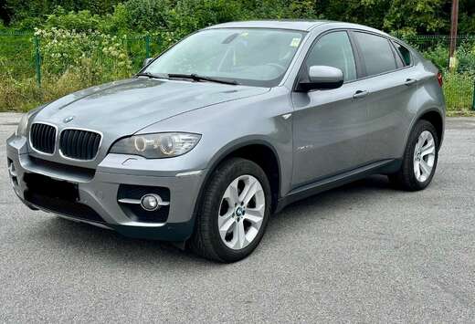 BMW 3.0 dA xDrive30. Avec Contrôle TEHNIQUE