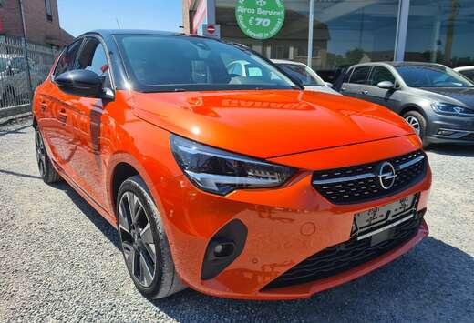 Opel 1jOMNIUMGARANTIENAVIDABLANEADAPCRUISECAM