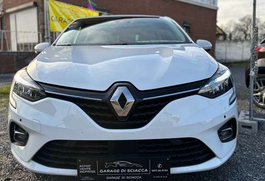 Renault Clio 1.0 TCe Limited