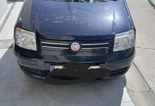 Fiat 1.2 8V 69 CH CULT (KIT NOVETUD)