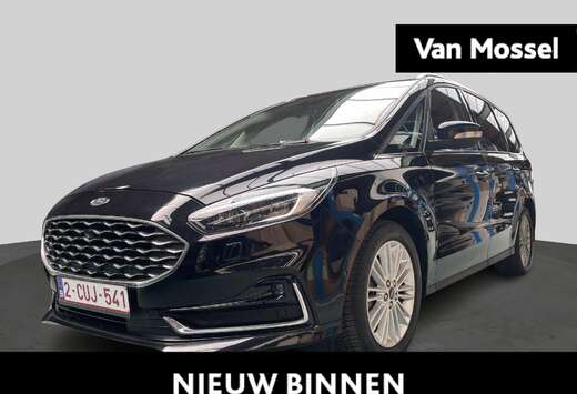Ford HYBRIDE VIGNALE - 7 ZIT - Automaat - WInterpack  ...