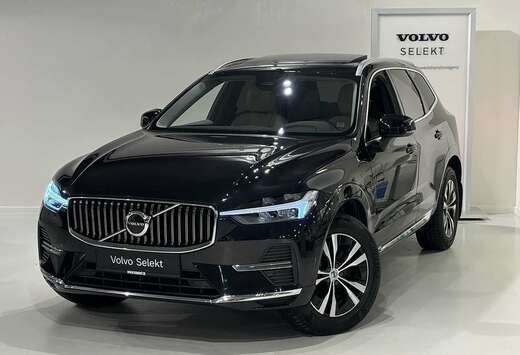 Volvo T6 Recharge  Bright