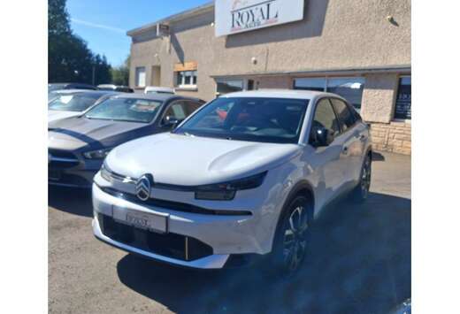Citroen 1.2 PURETECH 130CH BOITE AUTO 8