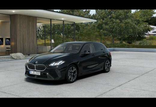 BMW Limited edition