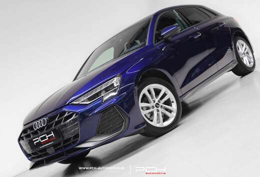 Audi Sportback 35 TFSI 150cv S-Tronic - 2X S-Line - V ...