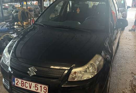 Suzuki 1.5i GL