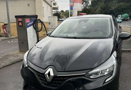 Renault 1.5 Blue dCi Zen