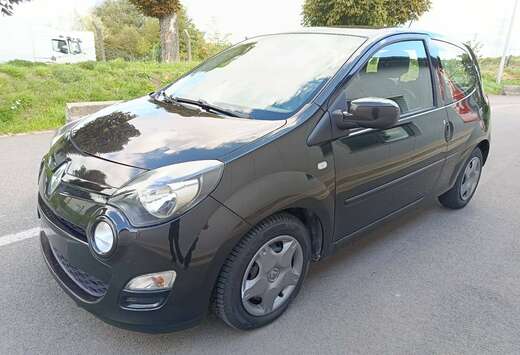 Renault Twingo 1.2i 16v Dynamique