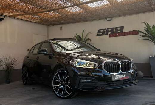 BMW BMW 116dA