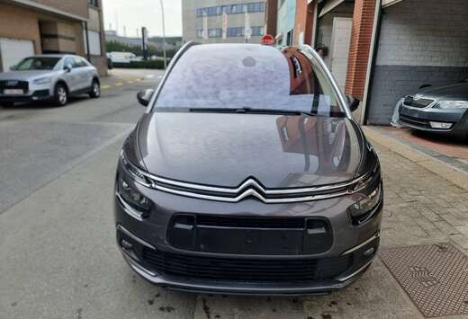 Citroen 1.5 BlueHDi Feel S Aut 1 An de garantie