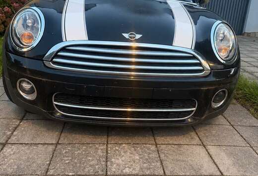 MINI 1.6 DPF
