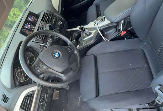 BMW dA Red Devils Sport Edition